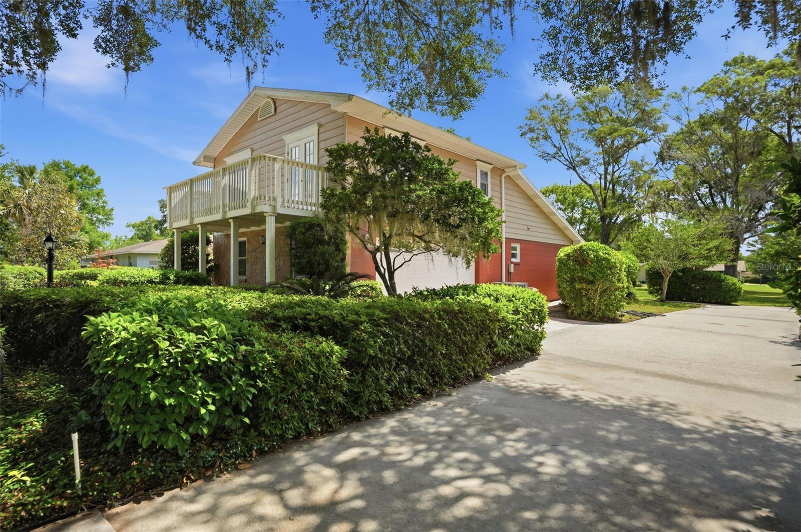 DOGWOOD ESTATE PH I - Residential