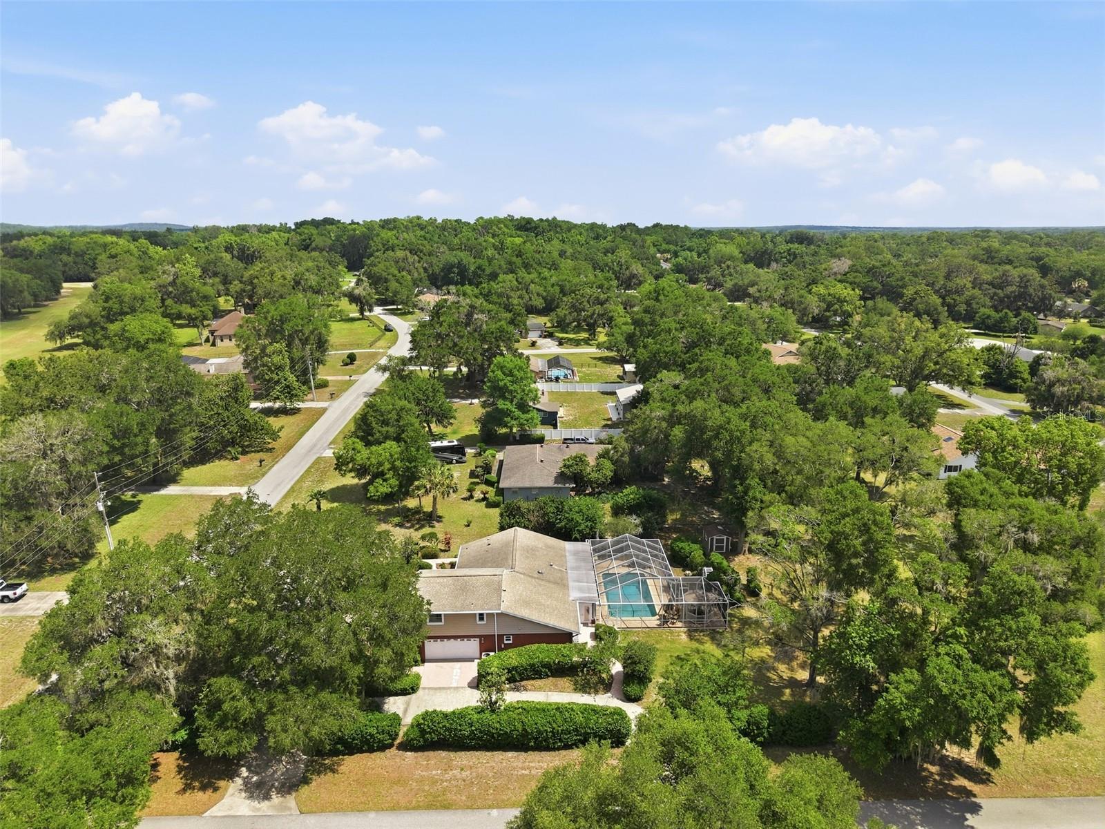 DOGWOOD ESTATE PH I - Residential