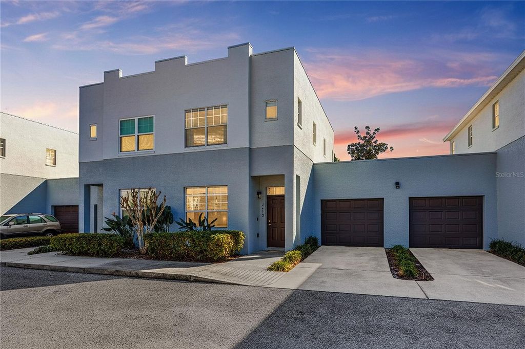 Photo of 4412 Algonkin Court, Tampa, FL 33611 (MLS # TB8473042)