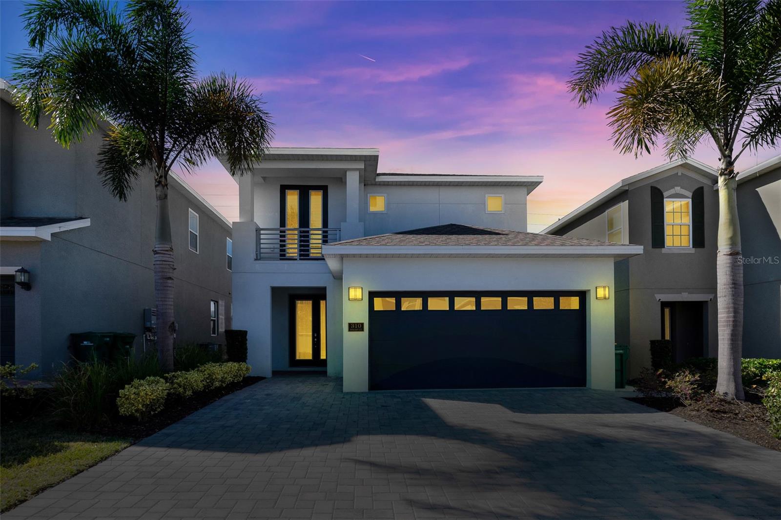 310 PENDANT COURT