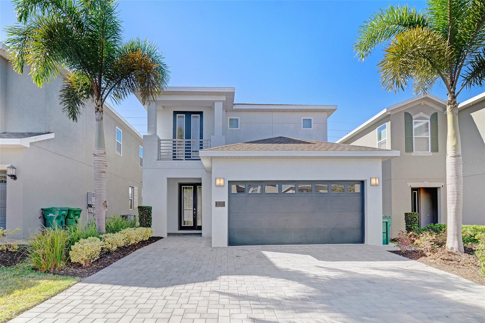 310 PENDANT COURT