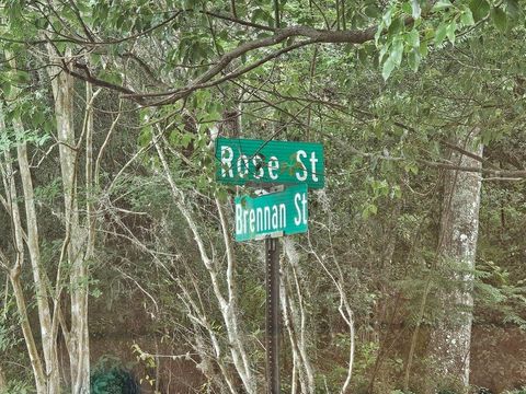 BRENNAN STREET BROOKSVILLE FL 34601