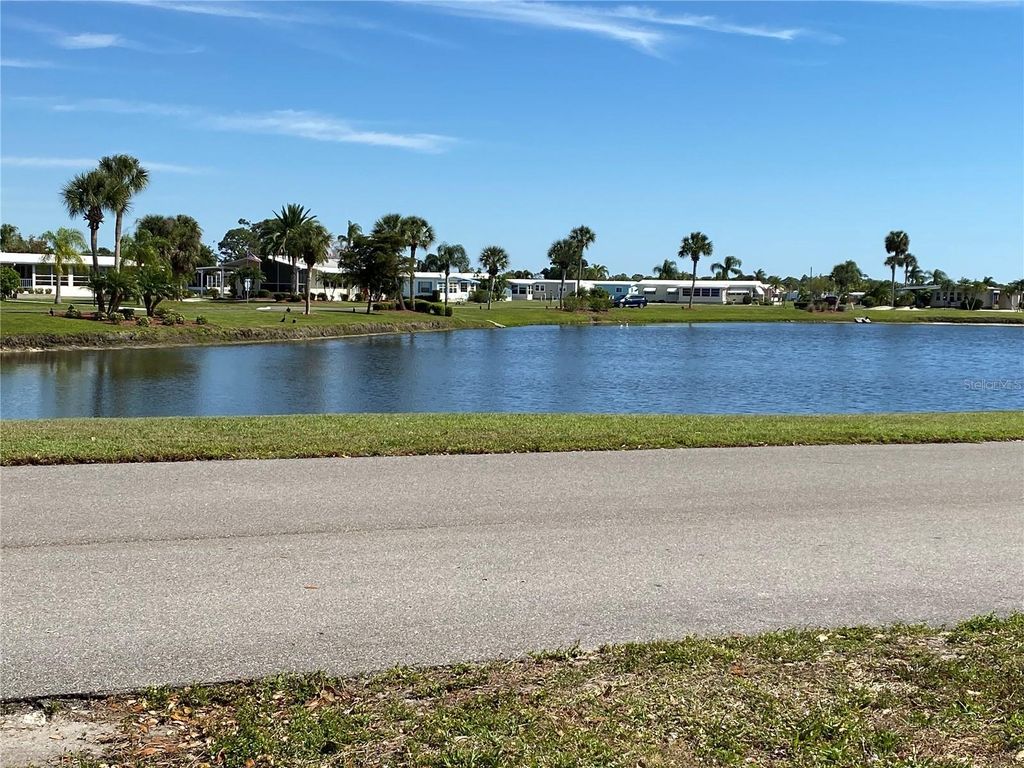 Photo of 248 El Prado Ave, North Port, FL 34287 (MLS # T3511893)