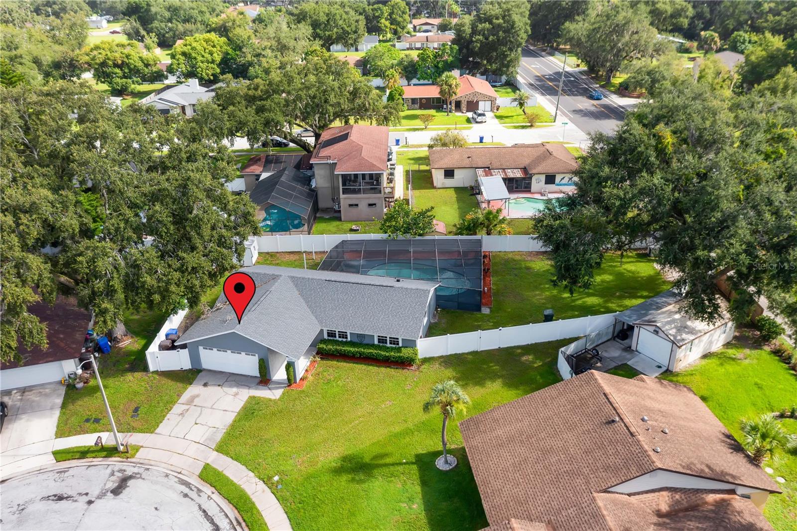 2335 BUTTERNUT COURT