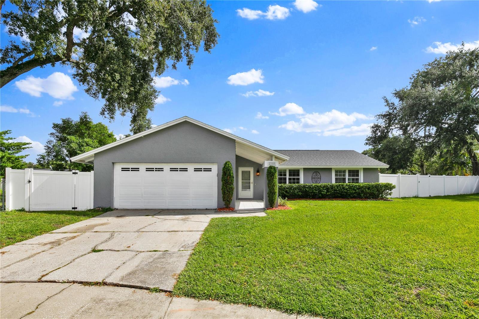 Charming Pool Home in Heather Oaks – Kissimmee – NO HOA!
Located on a quiet cul-de-sac in the highly desirable Heather Oaks community, in the heart of Kissimmee, this beautiful property offers a prime location just minutes from Mill Creek Elementary, Denn John Middle School, Valencia College, shopping, dining, entertainment, and major local attractions. From the moment you arrive, you’ll notice its excellent curb appeal, with a full vinyl fence surrounding the property, potential access to Denn John Ln, and a spacious two-car garage with an epoxy-coated floor. Inside, you'll be welcomed by a fully redesigned living room, featuring elegant wood flooring and custom lighting. The open layout flows seamlessly into a spacious kitchen with granite countertops, updated cabinetry, stainless steel appliances, and strategically placed windows that flood the space with natural light.
Double-pane windows have also been installed to enhance energy efficiency throughout the home. Step outside through the sliding glass doors and discover your private oasis on a 0.28-acre lot (over a quarter acre!) with NO HOA. Enjoy a crystal-clear pool, surrounded by a recently updated screened enclosure. The shaded and oversized backyard is perfect for family gatherings, pets, or simply relaxing in your own outdoor retreat. Recent Updates & Features: Roof (2021), Well-maintained and updated A/C unit, Water Heater (2018), Attic insulation installed for added energy efficiency, updated electrical wiring throughout, Epoxy-coated garage floor, Double-pane windows, fully fenced yard with potential access to Denn John Ln. This move-in-ready home has been meticulously maintained and tastefully updated, offering both comfort and functionality in one of Kissimmee’s most charming neighborhoods. Don’t miss out—contact us today to schedule your private showing!
