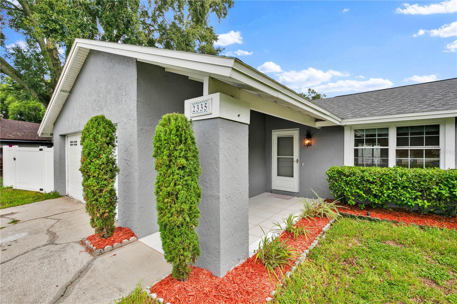 2335 BUTTERNUT COURT