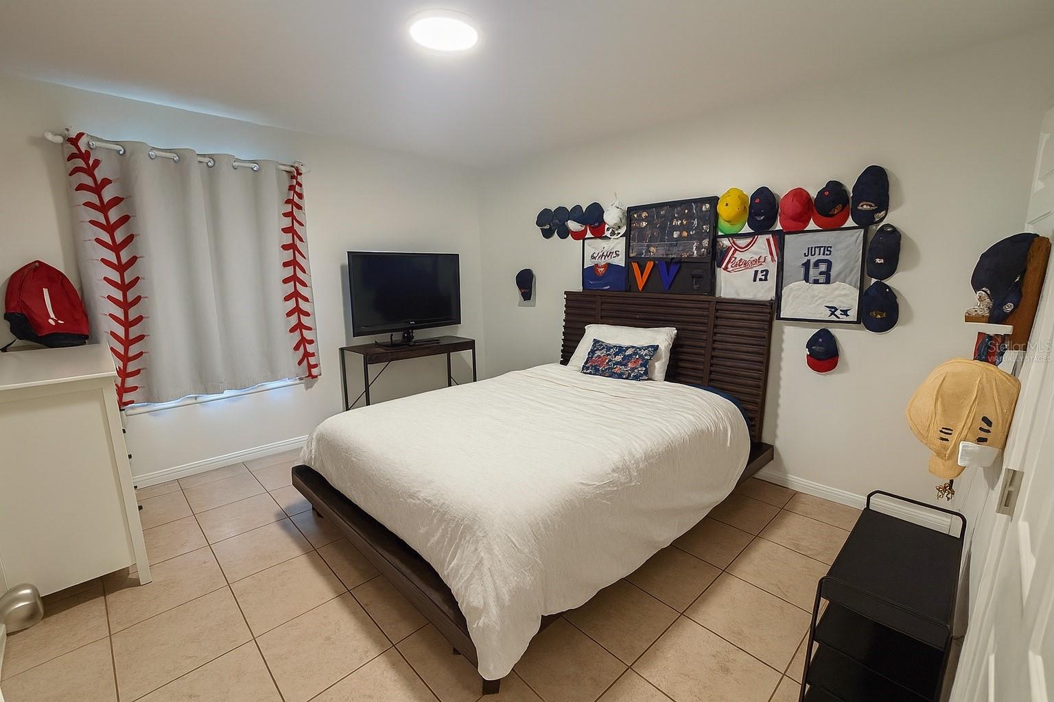LAKE ST GEORGE UNIT VIII-A - Residential