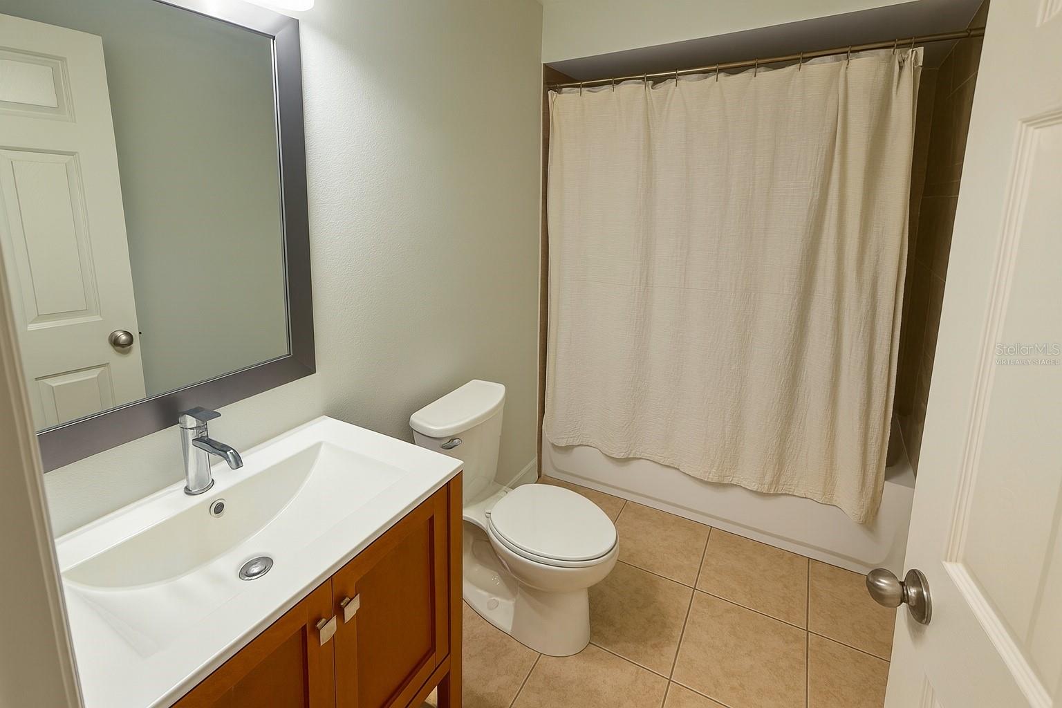 LAKE ST GEORGE UNIT VIII-A - Residential