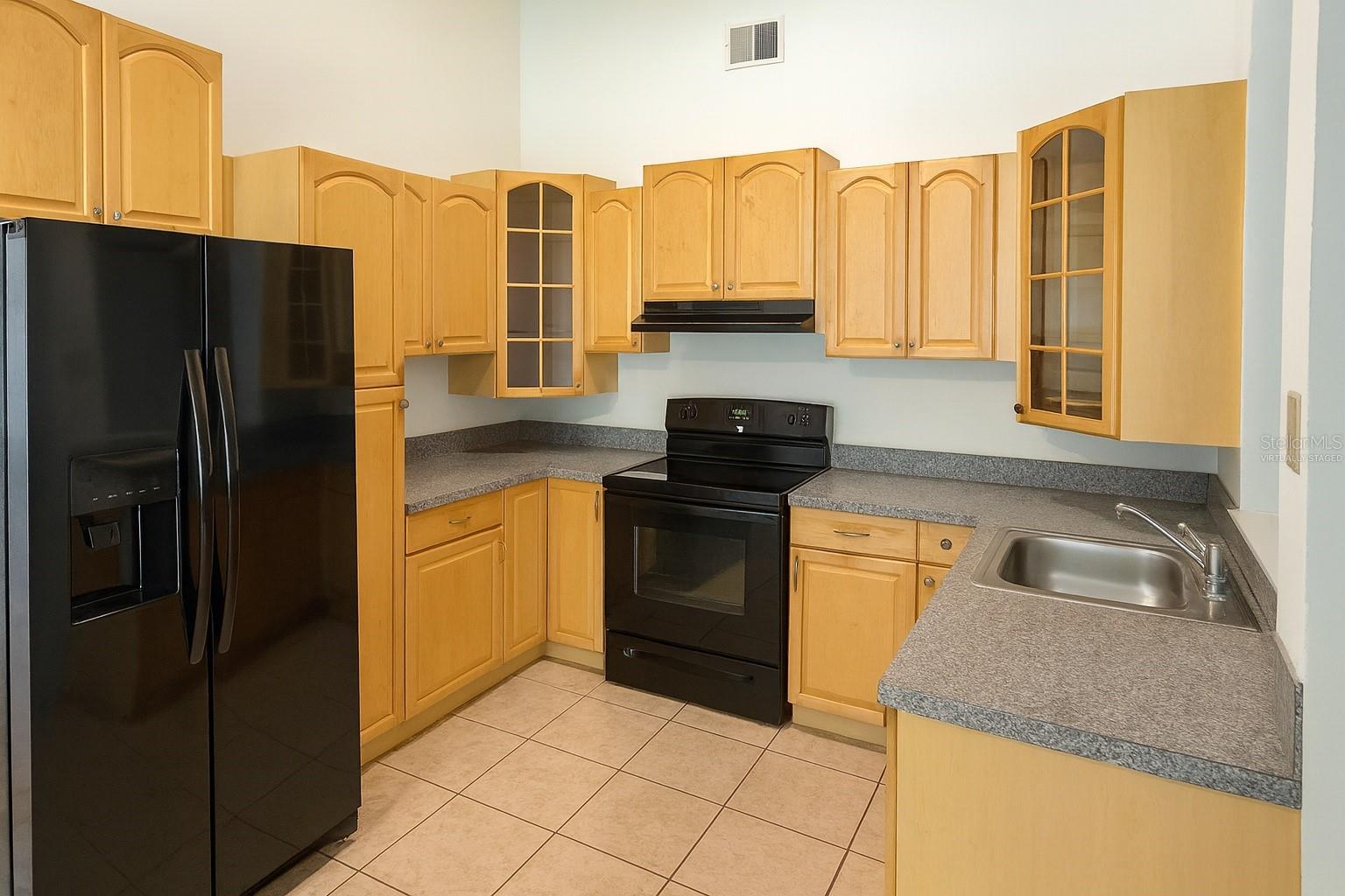 LAKE ST GEORGE UNIT VIII-A - Residential