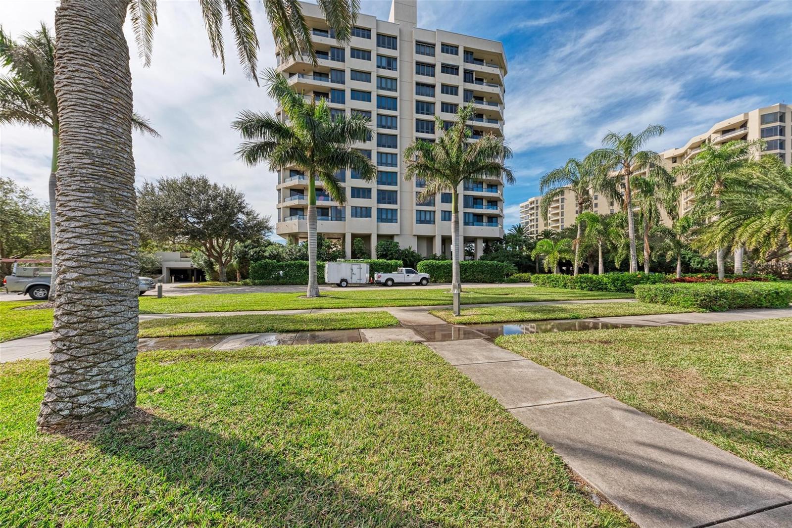 Special offer!
Get $2000 (total) off for leases of 4+ months.
Amazing Gulf front location in Longboat Key (LBK), Florida
This two bedroom, 2 1/2 Bath condo (plus pull-out couch) is completely renovated and remodeled. All brand-new furnishings, appliances, counters, cabinets, cookware, linens, etc. This ninth-floor unit at the luxurious Promenade offers the best of everything. Panoramic views of the Gulf and the Bay. Every room has a Gulf View. 2 assigned indoor parking spots included.
The Promenade is one of the Premier condominiums on LBK, offering gated entry, covered, and assigned parking, concierge services, on-site maintenance team, gorgeous, heated pool and Jacuzzi, fitness center, Sauna, tennis courts, art room, gas grills and clubhouse.
Wake up to gorgeous views and enjoy your morning coffee on the spacious and private balcony. Walk out to the pristine beach, where the loungers and umbrellas are set up for you. Savor sunset cocktails under one of the many beach tiki huts. Take advantage of the luscious landscape and gas grills. The Promenade is 1 mile from Saint Armand Circle.
Condo rules: no pets, three-month minimum rental term. Association must approve all applicants.
Available beginning January 10, 2024.
If an exclusive beachfront paradise is in your plans, this will exceed your expectations!