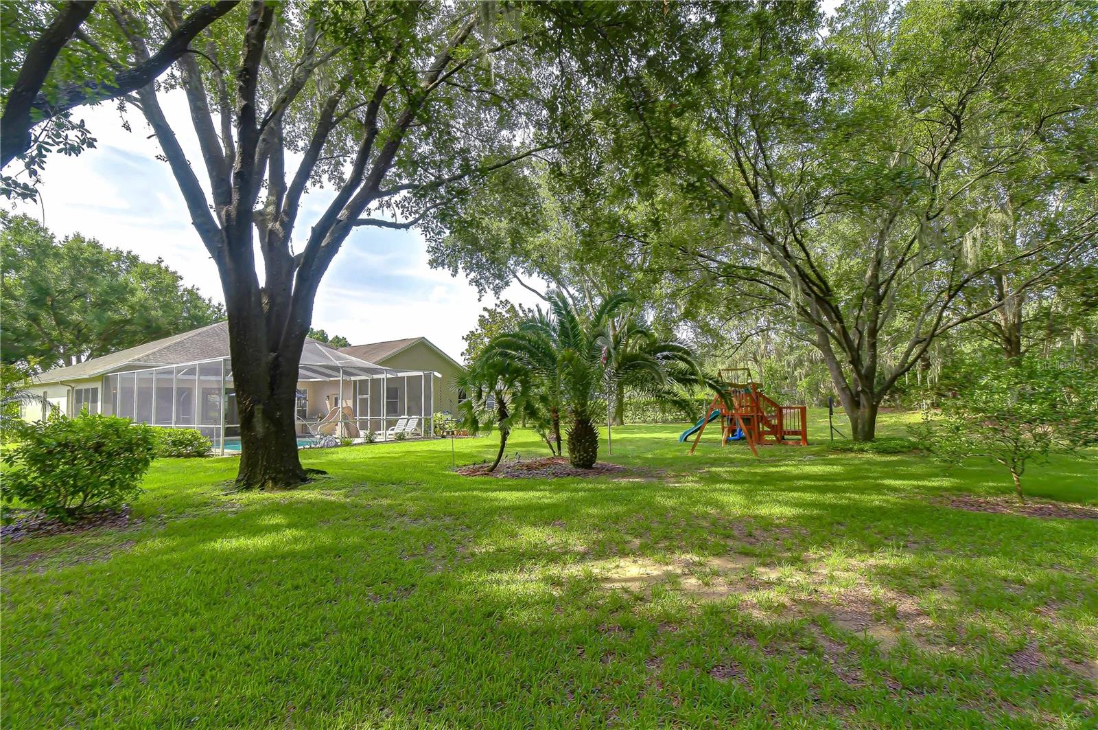 4916 WILLOW RIDGE TERRACE