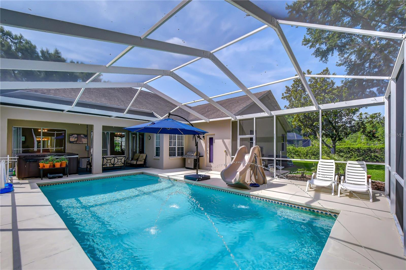 4916 WILLOW RIDGE TERRACE