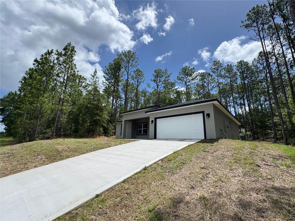 Photo of 7687 N Quibble Avenue, Dunnellon, FL 34434 (MLS # O6319774)