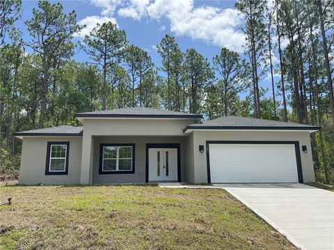 Photo of 7687 N Quibble Avenue, Dunnellon, FL 34434 (MLS # O6319774) Photo of 7687 N Quibble Avenue, Dunnellon, FL 34434 (MLS # O6319774)