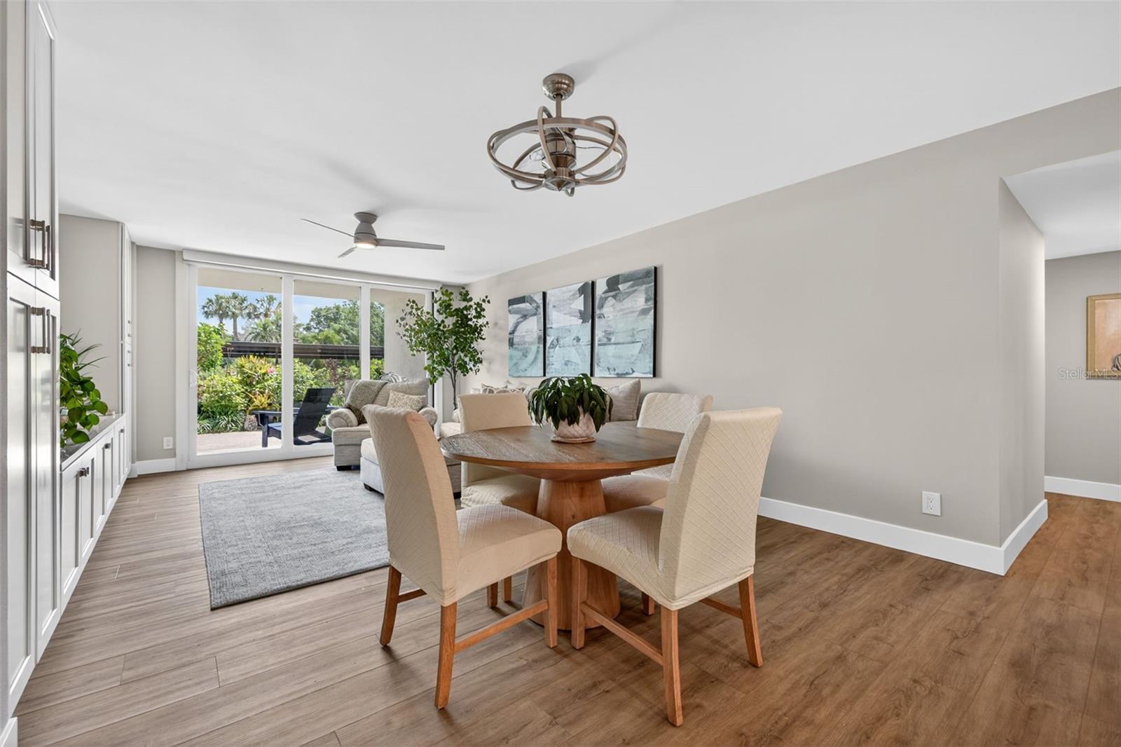 BELLEVIEW BILTMORE VILLAS BAYSHORE I - Residential