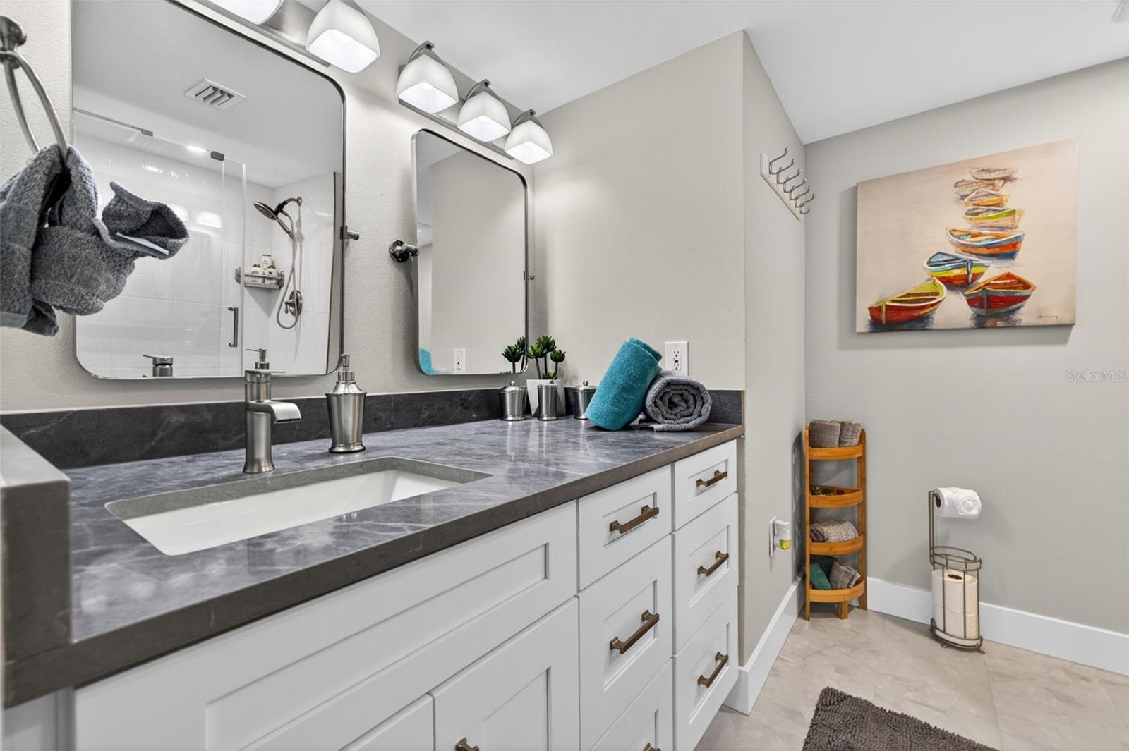 BELLEVIEW BILTMORE VILLAS BAYSHORE I - Residential