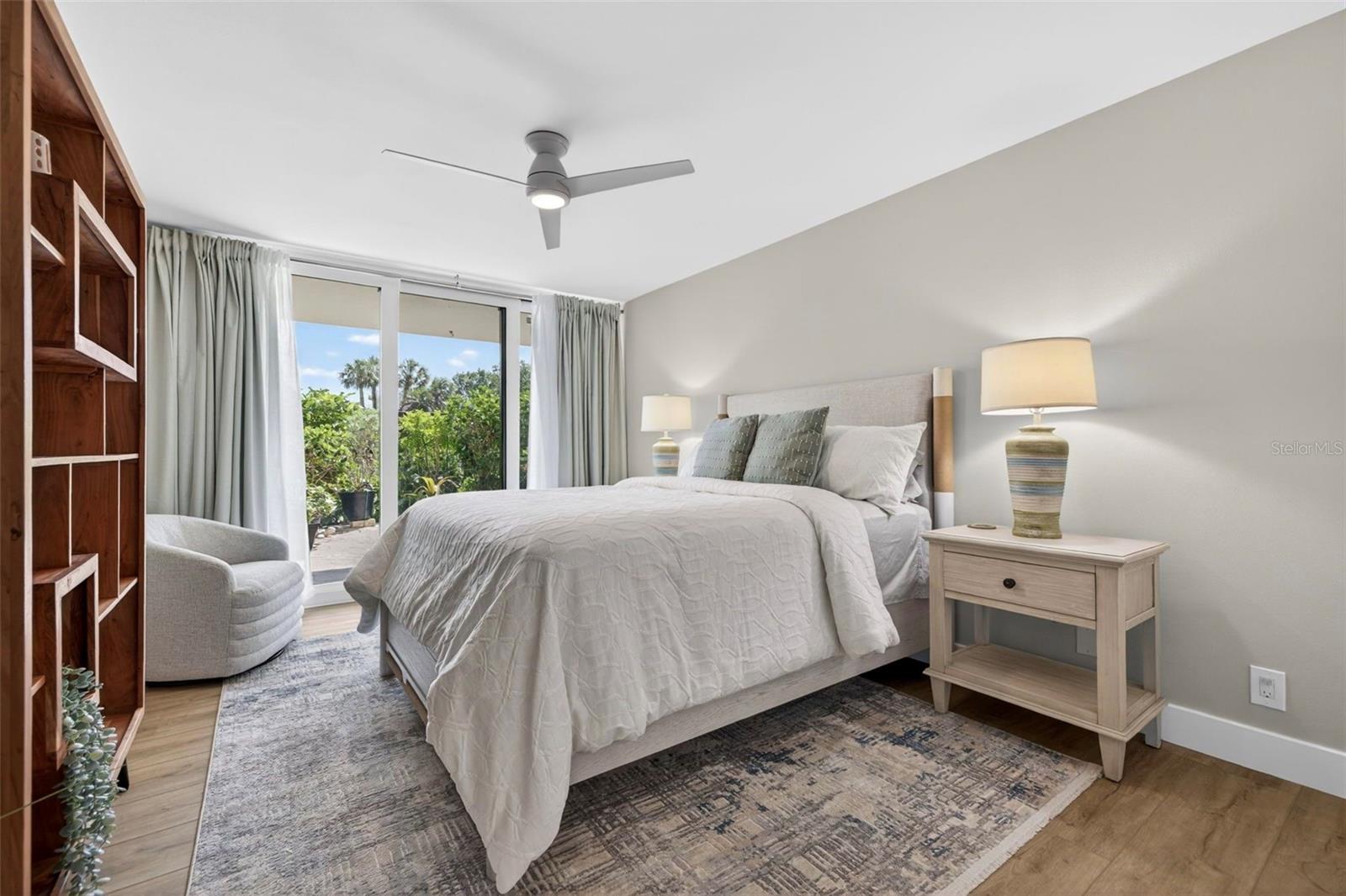 BELLEVIEW BILTMORE VILLAS BAYSHORE I - Residential
