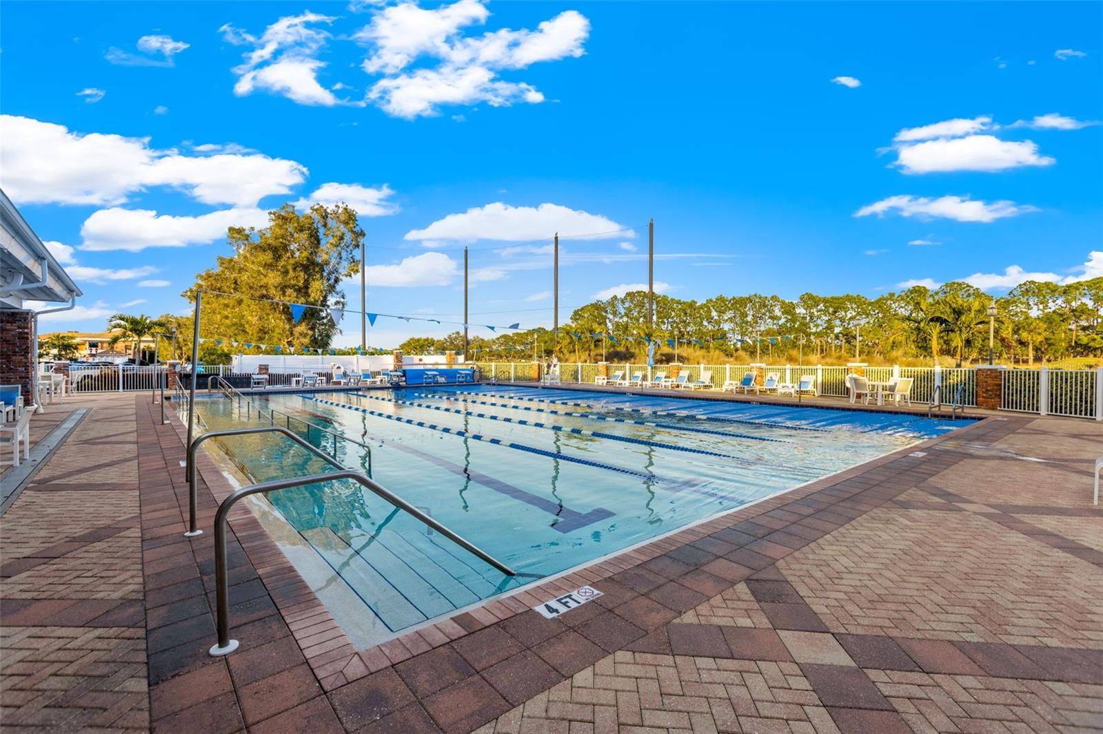 BELLEVIEW BILTMORE VILLAS BAYSHORE I - Residential