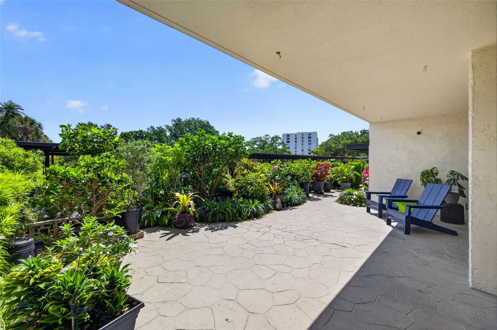 BELLEVIEW BILTMORE VILLAS BAYSHORE I - Residential