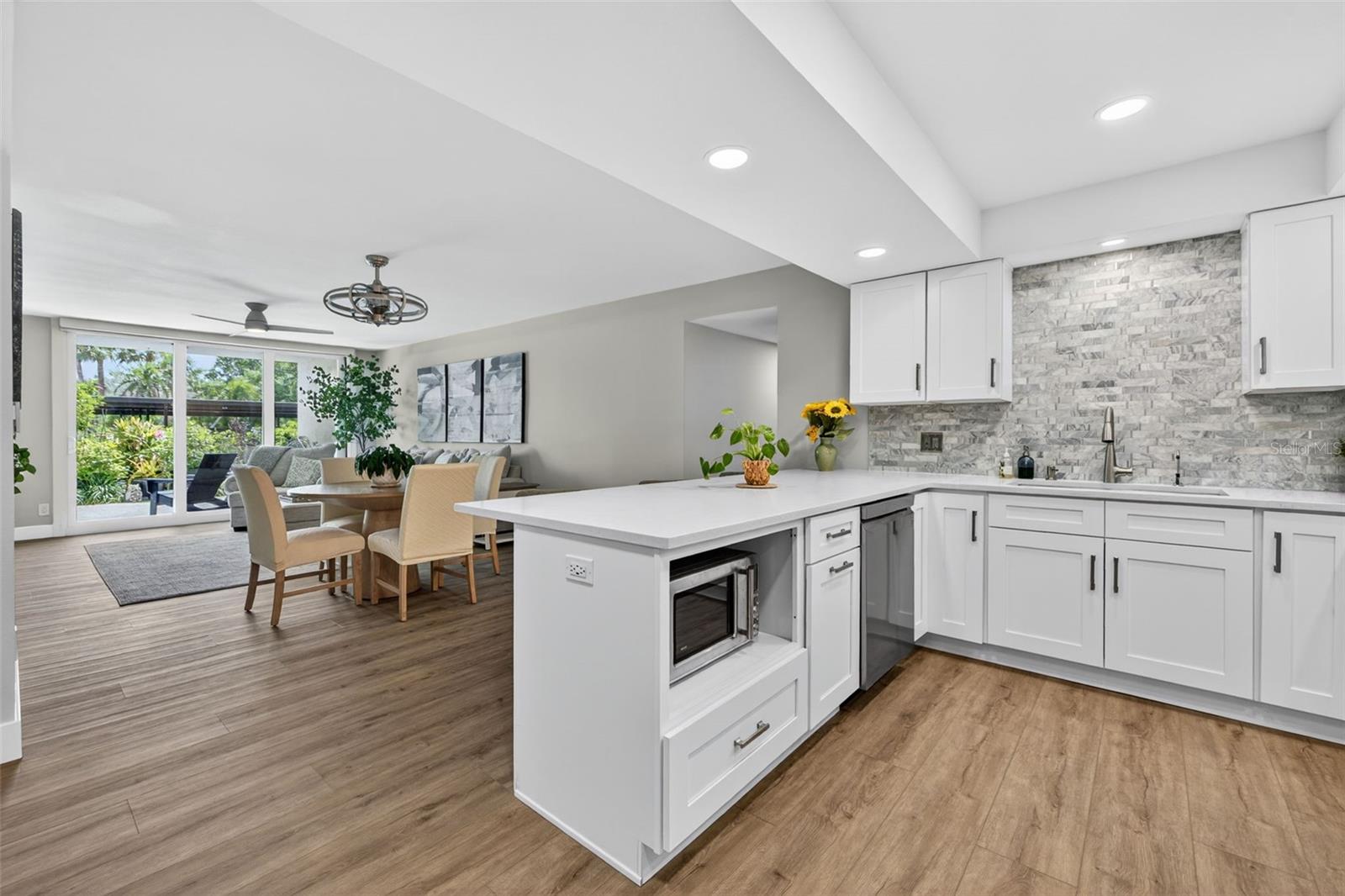 BELLEVIEW BILTMORE VILLAS BAYSHORE I - Residential