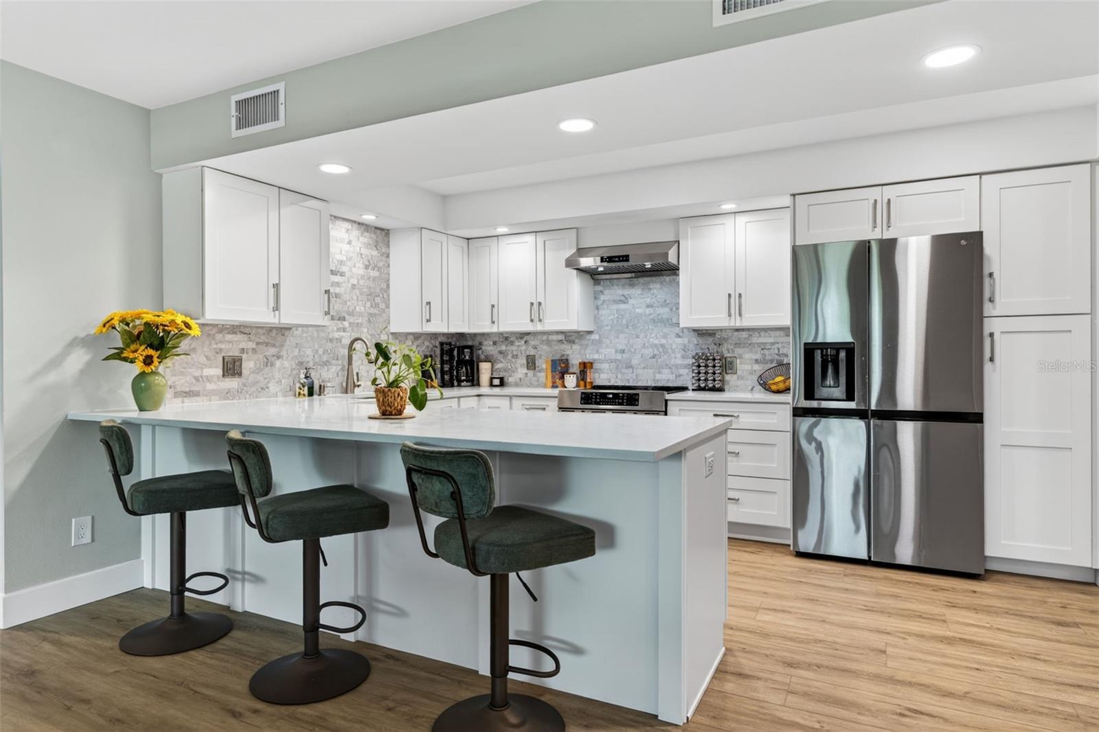 BELLEVIEW BILTMORE VILLAS BAYSHORE I - Residential