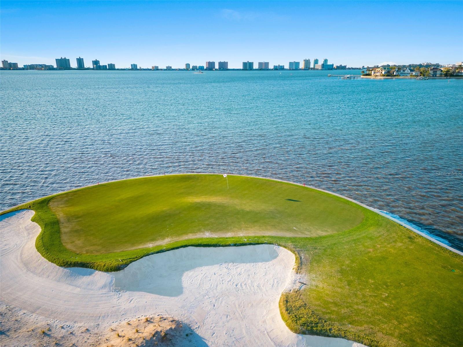 BELLEVIEW BILTMORE VILLAS BAYSHORE I - Residential