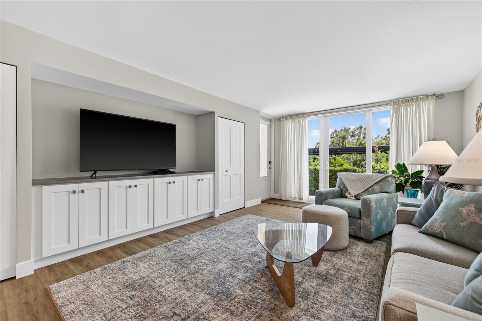 BELLEVIEW BILTMORE VILLAS BAYSHORE I - Residential