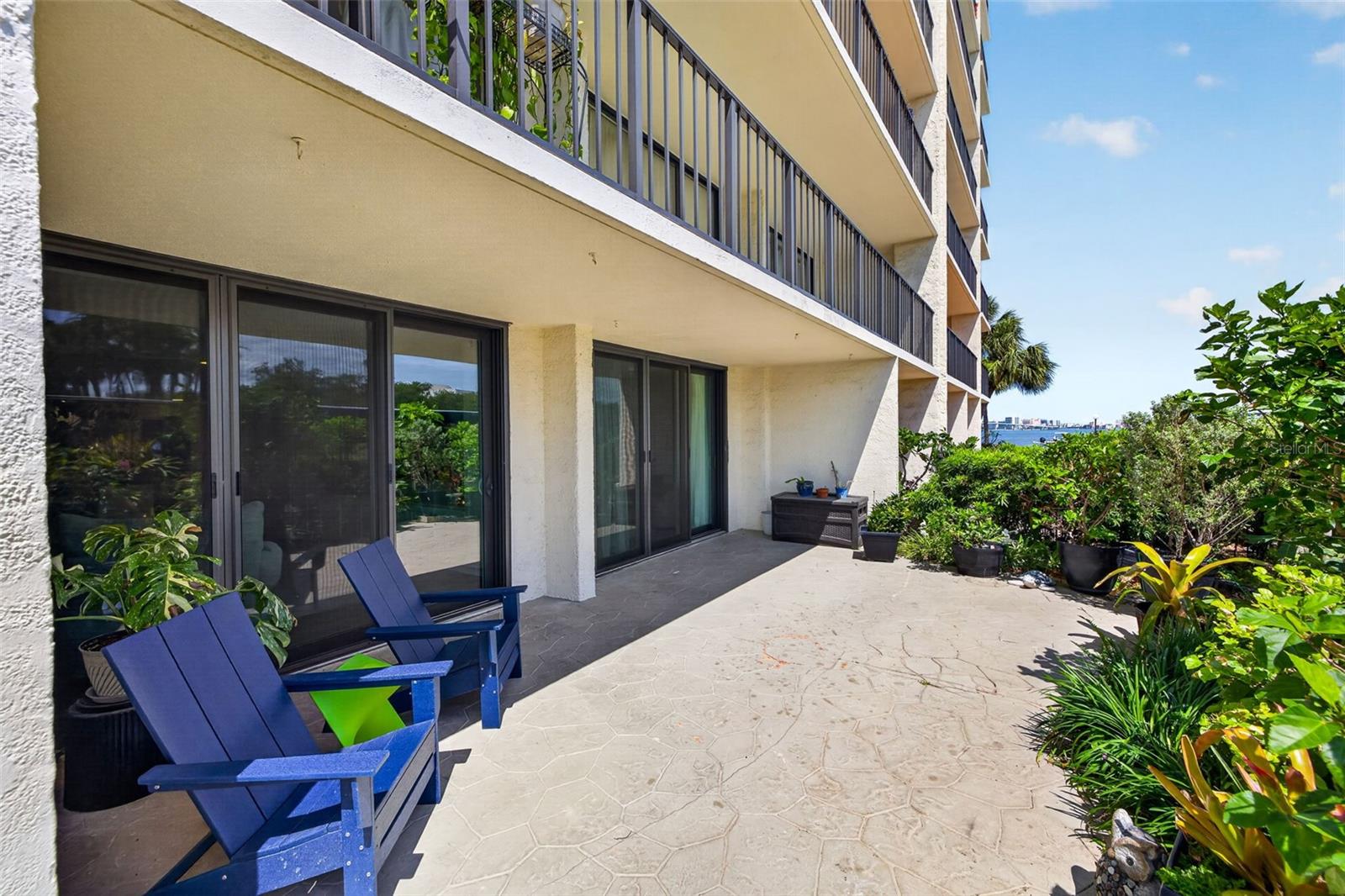 BELLEVIEW BILTMORE VILLAS BAYSHORE I - Residential
