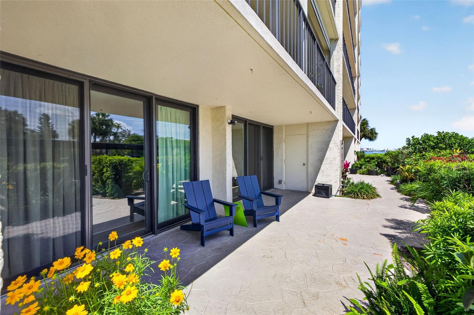 BELLEVIEW BILTMORE VILLAS BAYSHORE I - Residential