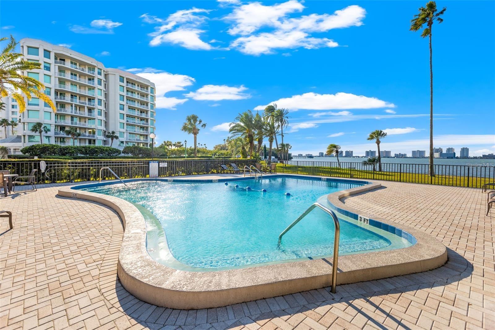 BELLEVIEW BILTMORE VILLAS BAYSHORE I - Residential