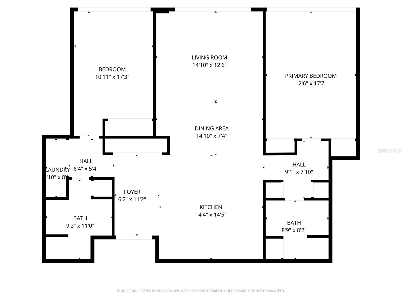 BELLEVIEW BILTMORE VILLAS BAYSHORE I - Residential