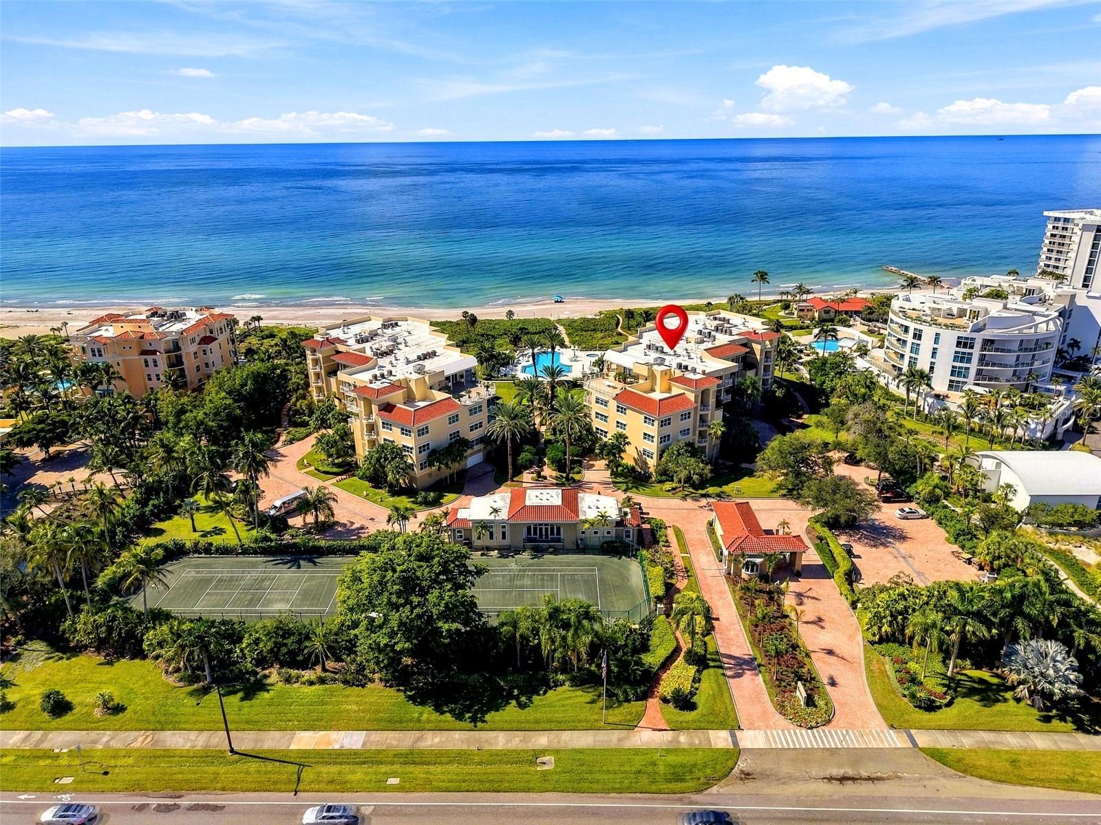 2185 GULF OF MEXICO DRIVE 243