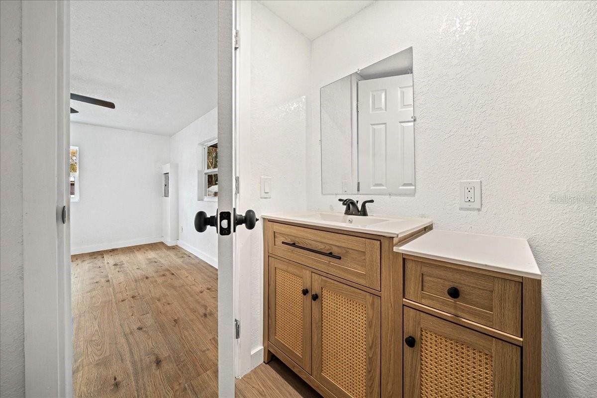 SUNLIGHT ACRES FIRST ADDITION - Residential