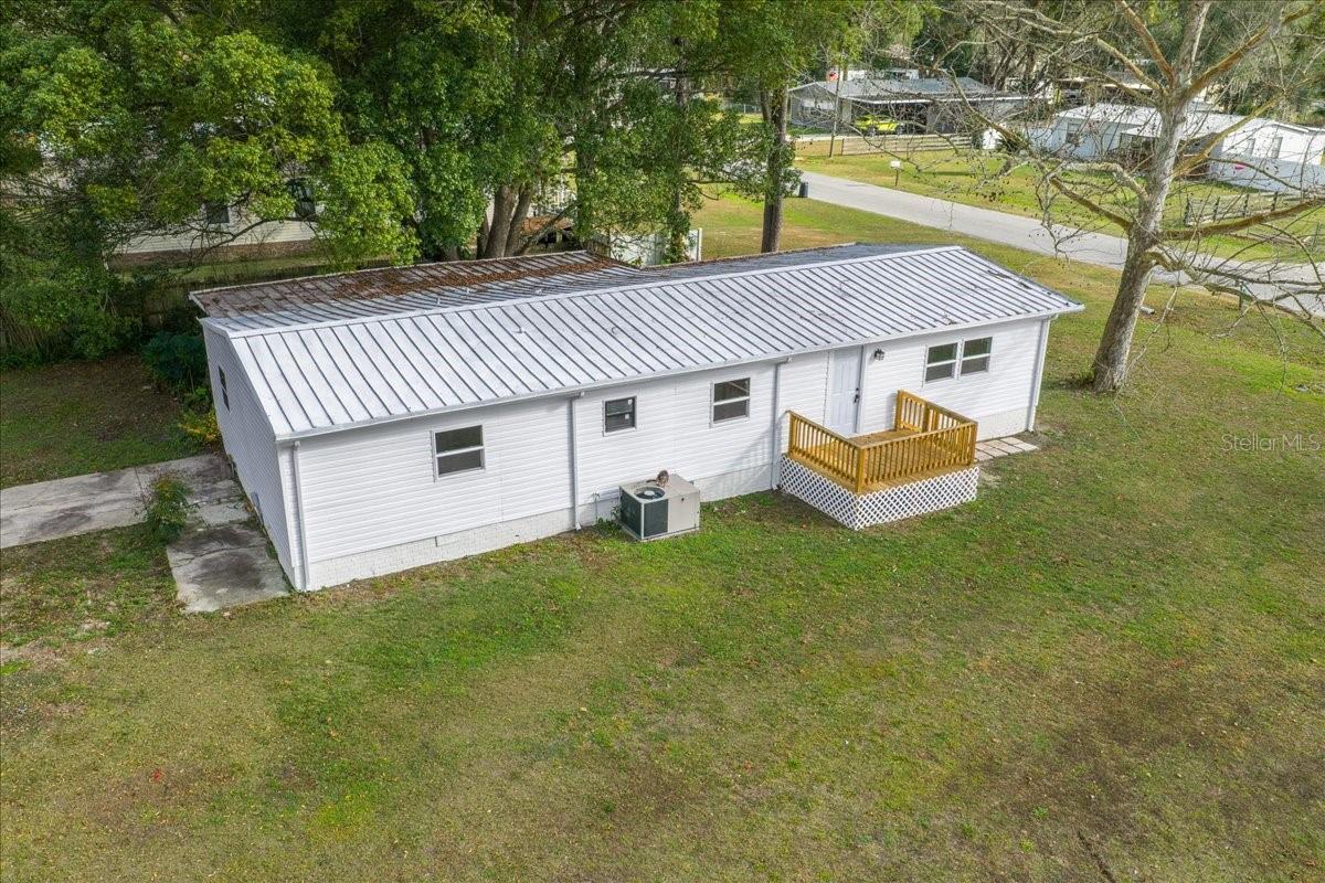 SUNLIGHT ACRES FIRST ADDITION - Residential