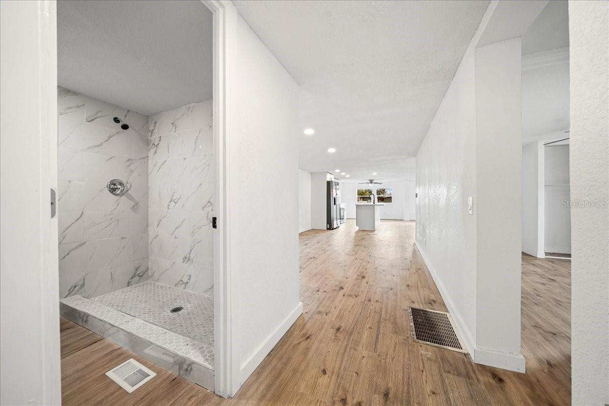 SUNLIGHT ACRES FIRST ADDITION - Residential