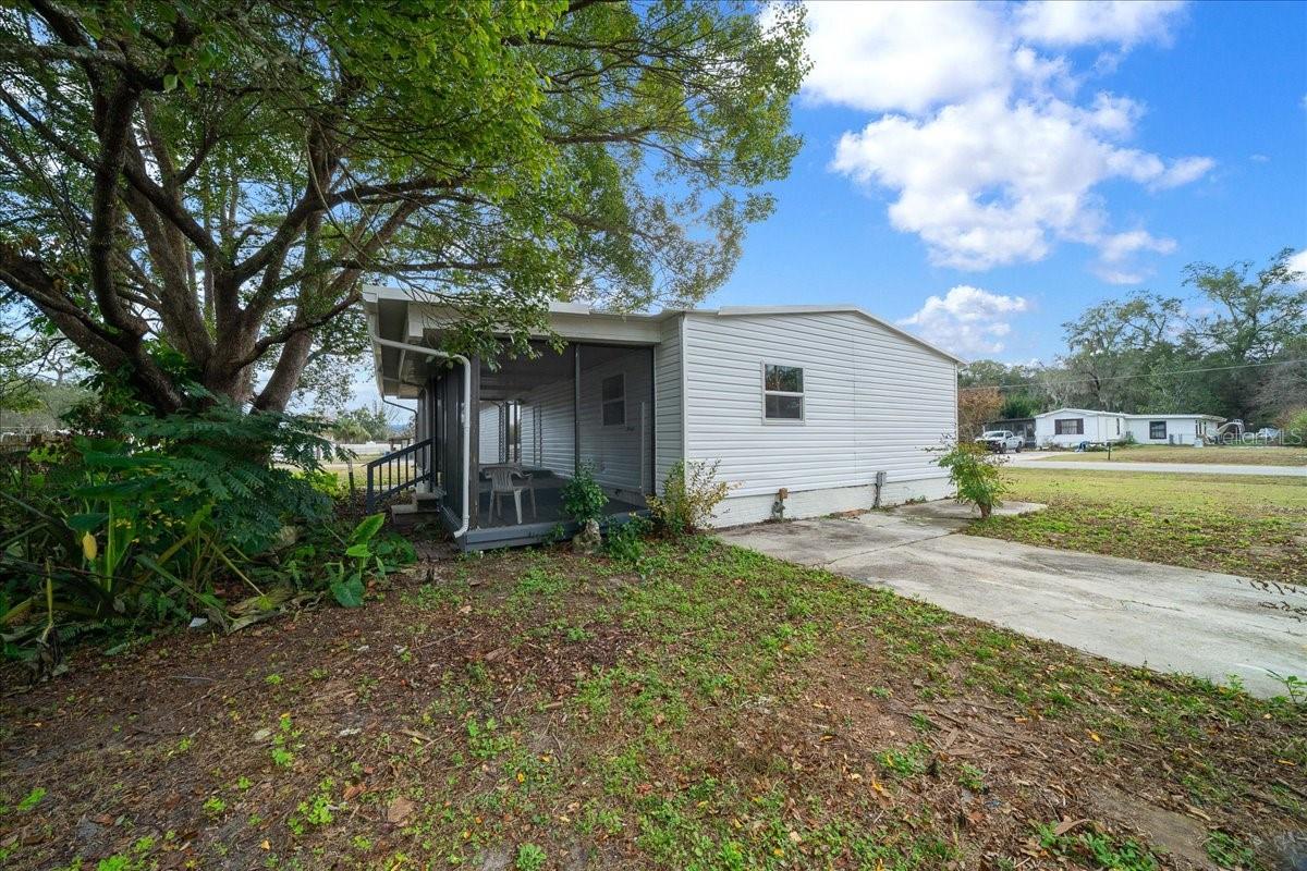 SUNLIGHT ACRES FIRST ADDITION - Residential