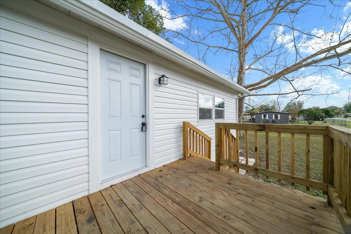 SUNLIGHT ACRES FIRST ADDITION - Residential