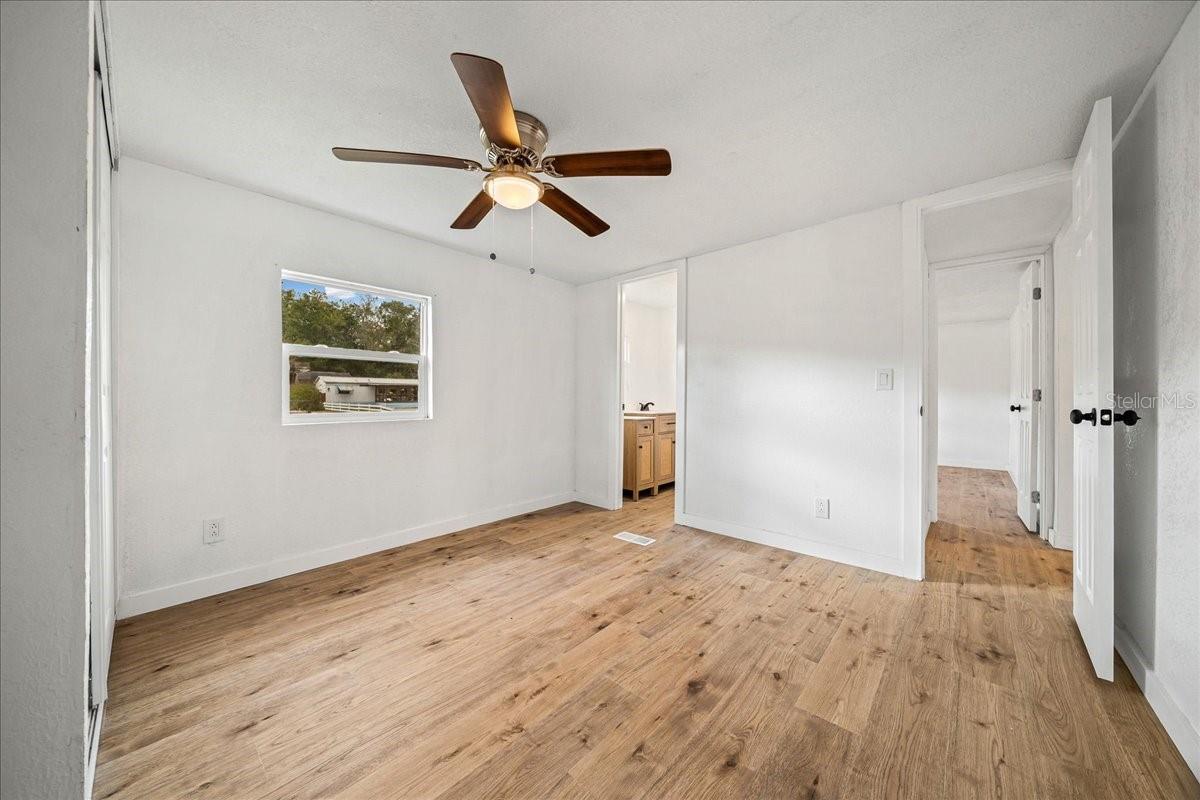 SUNLIGHT ACRES FIRST ADDITION - Residential