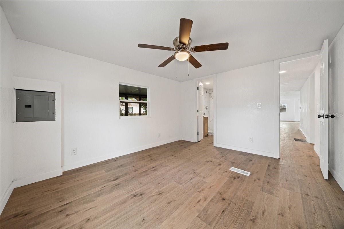 SUNLIGHT ACRES FIRST ADDITION - Residential