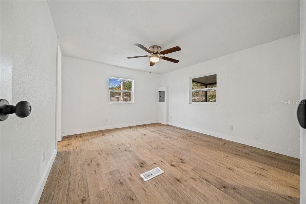 SUNLIGHT ACRES FIRST ADDITION - Residential