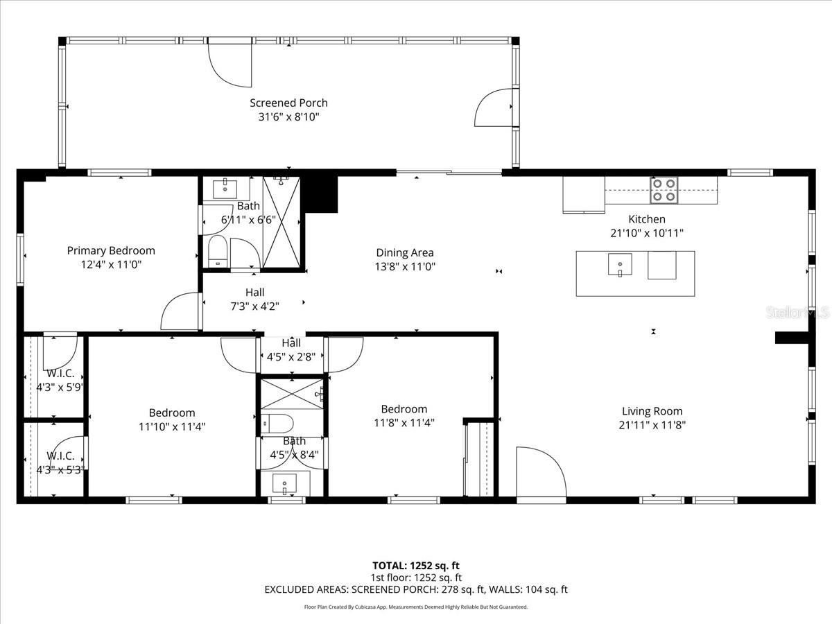 SUNLIGHT ACRES FIRST ADDITION - Residential