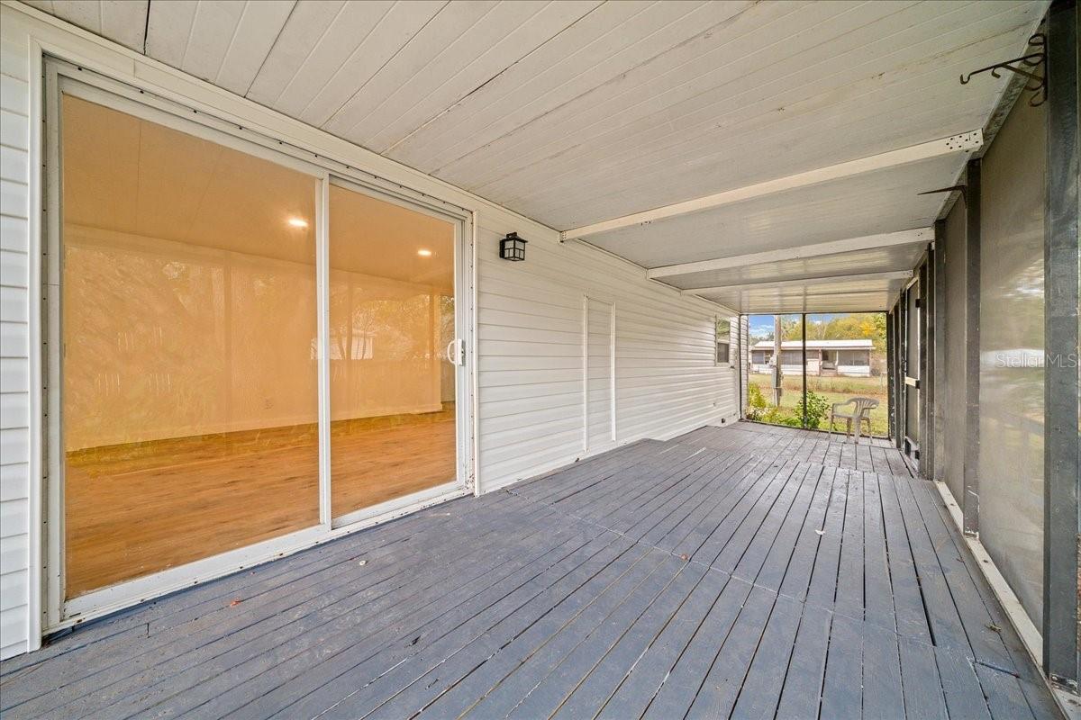 SUNLIGHT ACRES FIRST ADDITION - Residential