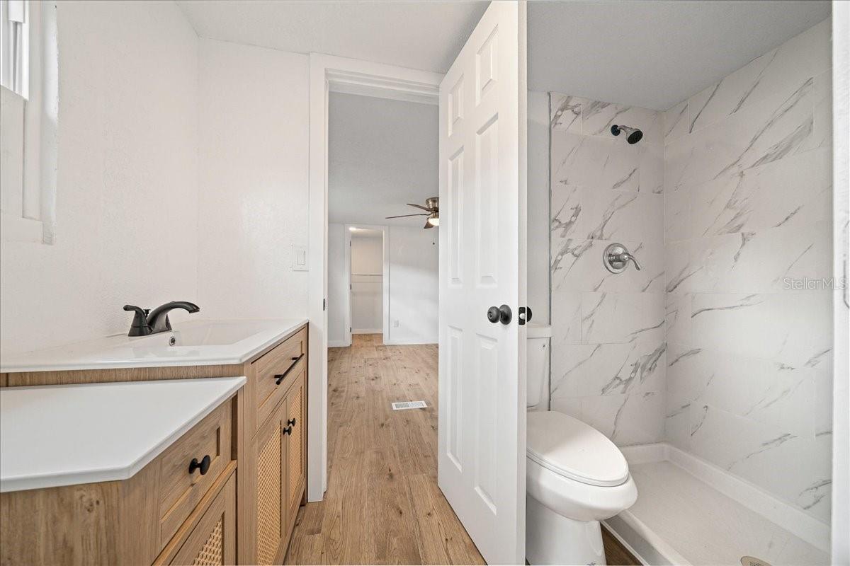 SUNLIGHT ACRES FIRST ADDITION - Residential