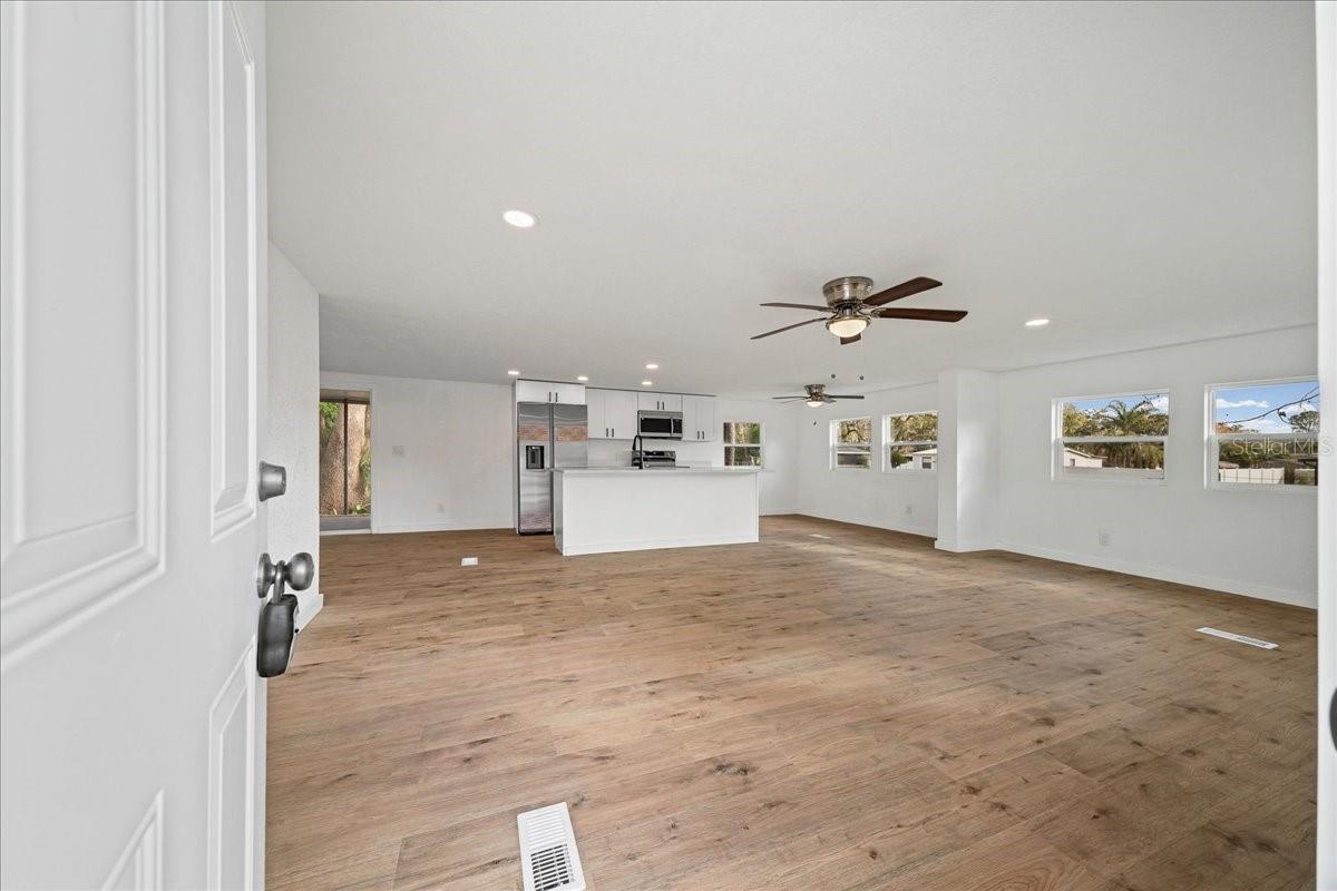 SUNLIGHT ACRES FIRST ADDITION - Residential