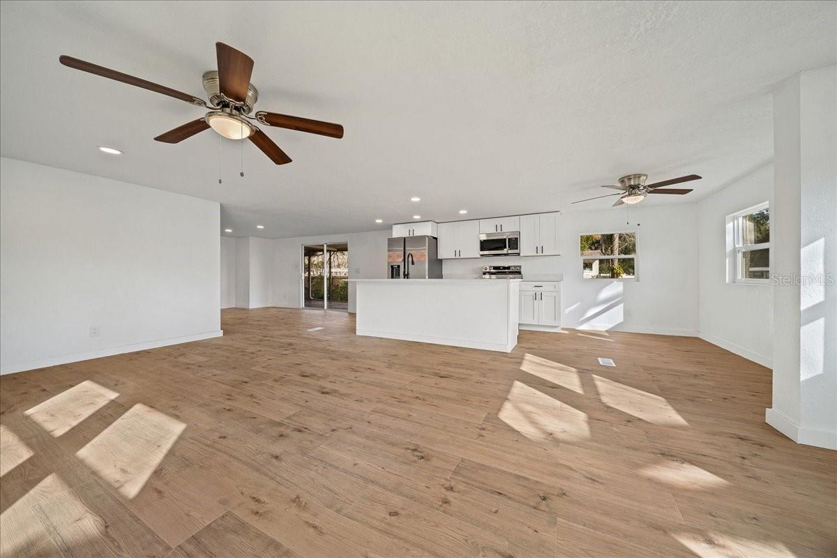 SUNLIGHT ACRES FIRST ADDITION - Residential