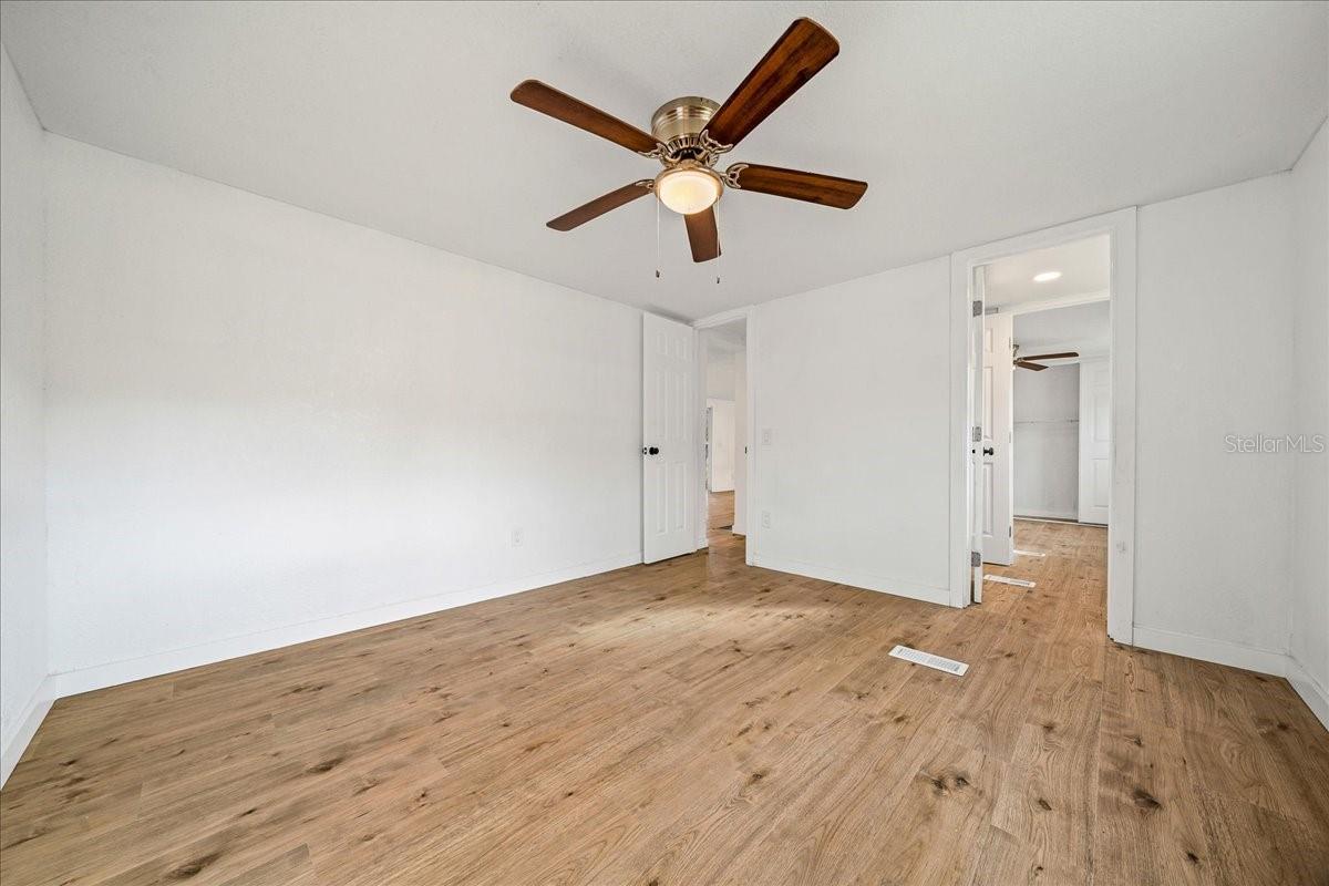 SUNLIGHT ACRES FIRST ADDITION - Residential