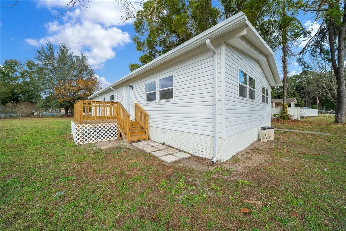 SUNLIGHT ACRES FIRST ADDITION - Residential