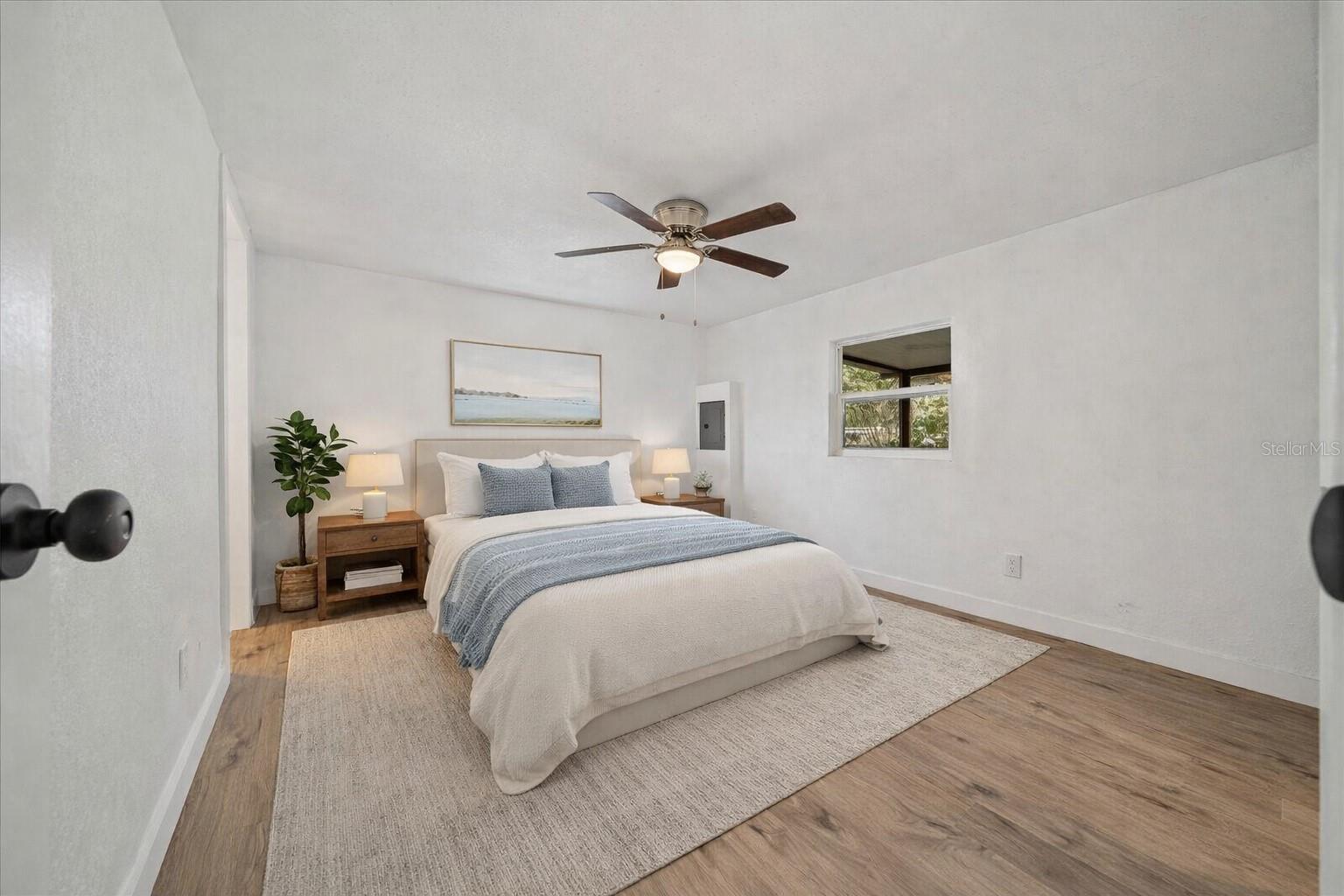 SUNLIGHT ACRES FIRST ADDITION - Residential