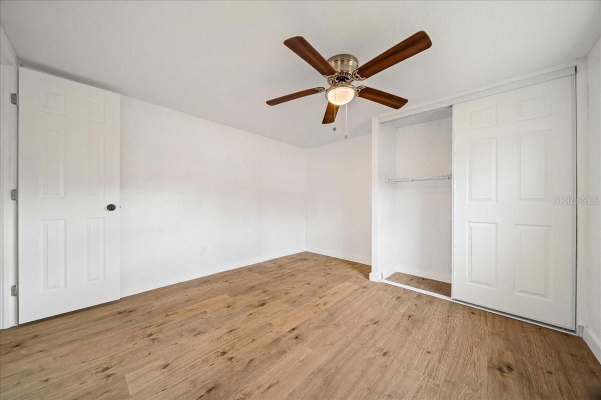 SUNLIGHT ACRES FIRST ADDITION - Residential