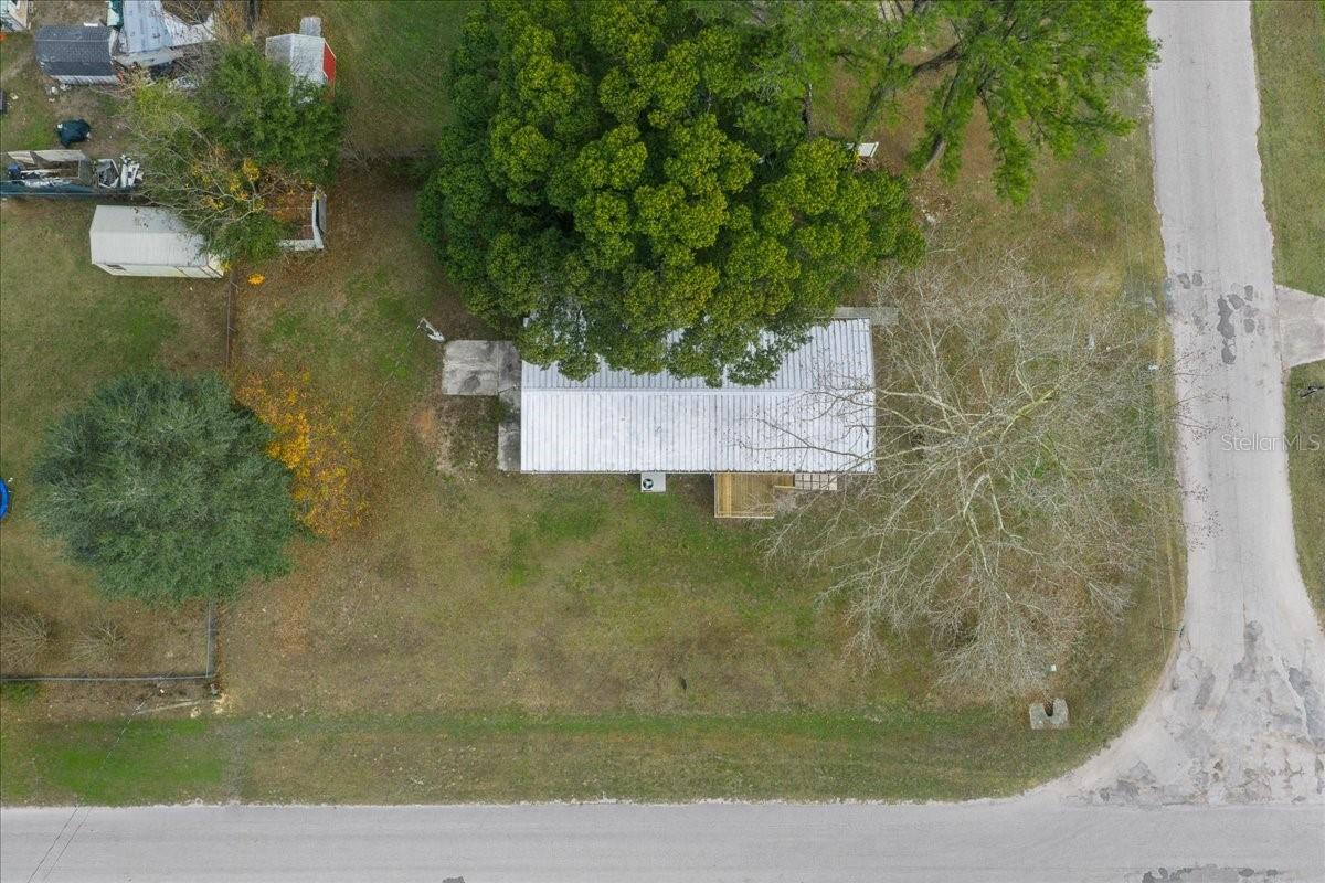 SUNLIGHT ACRES FIRST ADDITION - Residential